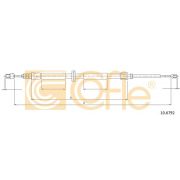 Слика 1 на Сајла за рачна кочница COFLE 10.6792