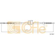 Слика 1 $на Сајла за рачна кочница COFLE 10.7587