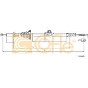 Слика 1 на Сајла за рачна кочница COFLE 10.8063