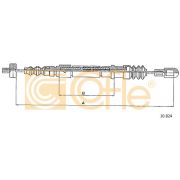 Слика 1 на Сајла за рачна кочница COFLE 10.824