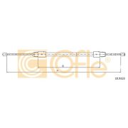 Слика 1 $на Сајла за рачна кочница COFLE 10.9323