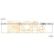 Слика 1 на Сајла за рачна кочница COFLE 10.9882