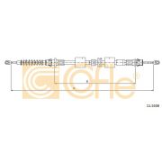 Слика 1 на Сајла за рачна кочница COFLE 11.5508