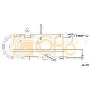 Слика 1 $на Сајла за рачна кочница COFLE 11.5743