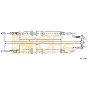 Слика 1 $на Сајла за рачна кочница COFLE 11.5791