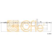 Слика 1 $на Сајла за рачна кочница COFLE 11.5823