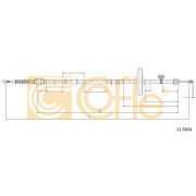 Слика 1 на Сајла за рачна кочница COFLE 11.5824