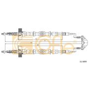 Слика 1 на Сајла за рачна кочница COFLE 11.5859