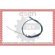 Слика 2 на Сајла за рачна кочница ESEN SKV 25SKV083