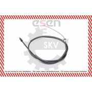 Слика 2 на Сајла за рачна кочница ESEN SKV 25SKV084