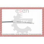 Слика 4 на Сајла за рачна кочница ESEN SKV 25SKV356