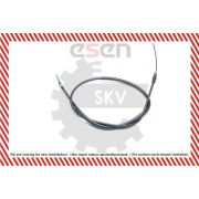 Слика 2 на Сајла за рачна кочница ESEN SKV 25SKV446