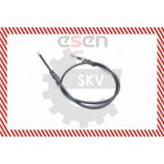 Слика 2 на Сајла за рачна кочница ESEN SKV 25SKV793