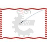 Слика 3 на Сајла за рачна кочница ESEN SKV 25SKV826