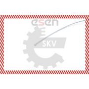 Слика 3 на Сајла за рачна кочница ESEN SKV 25SKV846