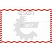 Слика 4 $на Сајла за рачна кочница ESEN SKV 25SKV863