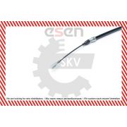 Слика 3 на Сајла за рачна кочница ESEN SKV 25SKV886