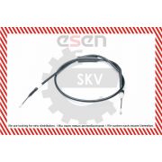 Слика 2 на Сајла за рачна кочница ESEN SKV 25SKV966