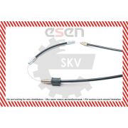 Слика 6 на Сајла за рачна кочница ESEN SKV 25SKV976