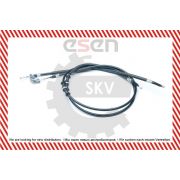 Слика 2 $на Сајла за рачна кочница ESEN SKV 26SKV076