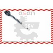 Слика 3 на Сајла за рачна кочница ESEN SKV 26SKV245