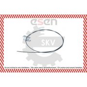 Слика 2 на Сајла за рачна кочница ESEN SKV 26SKV269