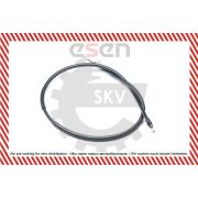 Слика 2 на Сајла за рачна кочница ESEN SKV 26SKV274