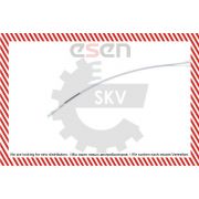 Слика 3 на Сајла за рачна кочница ESEN SKV 26SKV296