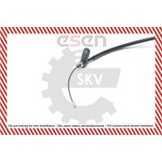 Слика 4 $на Сајла за рачна кочница ESEN SKV 26SKV373