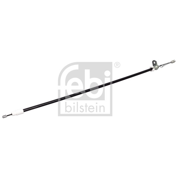 Слика на Сајла за рачна кочница FEBI BILSTEIN 103664 за Mercedes GLK-class (x204) 250 CDI 4-matic (204.982, 204.904) - 204 коњи дизел