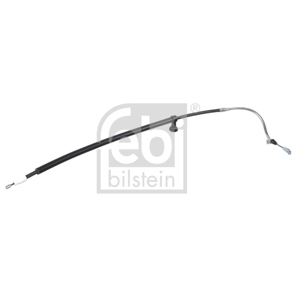 Слика на Сајла за рачна кочница FEBI BILSTEIN 103665 за Mercedes C-class Estate (s204) C 250 (204.252) - 204 коњи бензин