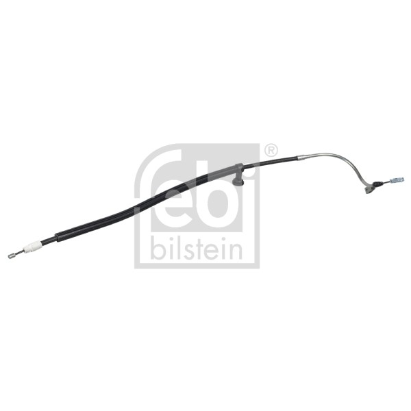 Слика на Сајла за рачна кочница FEBI BILSTEIN 103666 за Mercedes GLK-class (x204) 250 CDI 4-matic (204.982, 204.904) - 204 коњи дизел