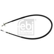 Слика 1 $на Сајла за рачна кочница FEBI BILSTEIN 21264