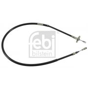 Слика 1 $на Сајла за рачна кочница FEBI BILSTEIN 21783