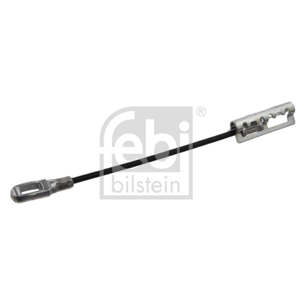 Слика на Сајла за рачна кочница FEBI BILSTEIN 33137 за Opel Vectra B 2.5 i V6 - 170 коњи бензин