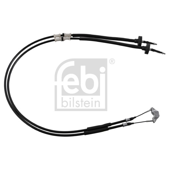 Слика на Сајла за рачна кочница FEBI BILSTEIN 49625