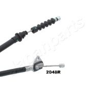 Слика 2 $на Сајла за рачна кочница JAPANPARTS BC-2048R