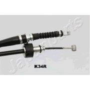 Слика 2 на Сајла за рачна кочница JAPANPARTS BC-K34R