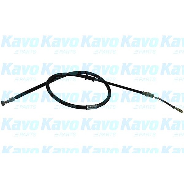 Слика на Сајла за рачна кочница KAVO PARTS BHC-1017 за CHEVROLET CAPTIVA C100,C140 2.4 4WD - 136 коњи бензин