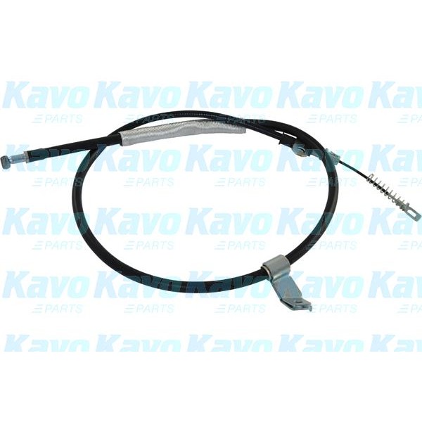 Слика на Сајла за рачна кочница KAVO PARTS BHC-1018 за Opel Antara 2.4 LPG - 140 коњи Бензин/Автогаз (LPG)