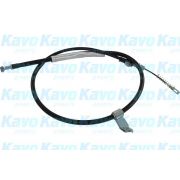 Слика 1 на Сајла за рачна кочница KAVO PARTS BHC-1018