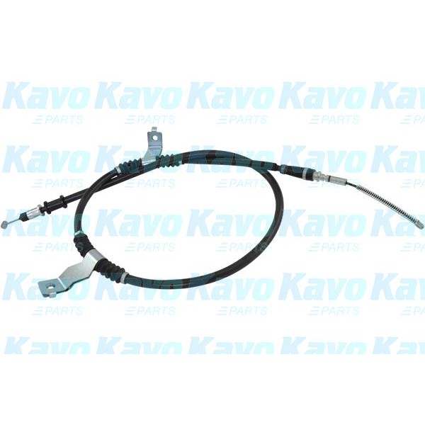 Слика на Сајла за рачна кочница KAVO PARTS BHC-1019 за CHEVROLET NUBIRA Sedan 1.5 - 106 коњи бензин