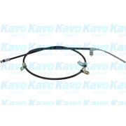 Слика 1 $на Сајла за рачна кочница KAVO PARTS BHC-1022