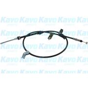 Слика 1 $на Сајла за рачна кочница KAVO PARTS BHC-2015