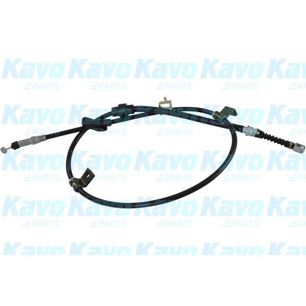 Слика на Сајла за рачна кочница KAVO PARTS BHC-2030 за Honda CRX 2 (ED,EE) 1.6 i 16V (ED9) - 131 коњи бензин