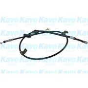 Слика 1 на Сајла за рачна кочница KAVO PARTS BHC-2030