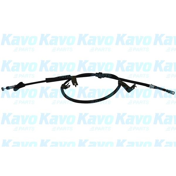 Слика на Сајла за рачна кочница KAVO PARTS BHC-2049