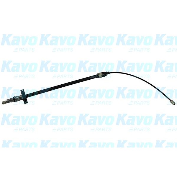 Слика на Сајла за рачна кочница KAVO PARTS BHC-6514 за Opel Vivaro Box (F7) 1.9 DTI - 101 коњи дизел