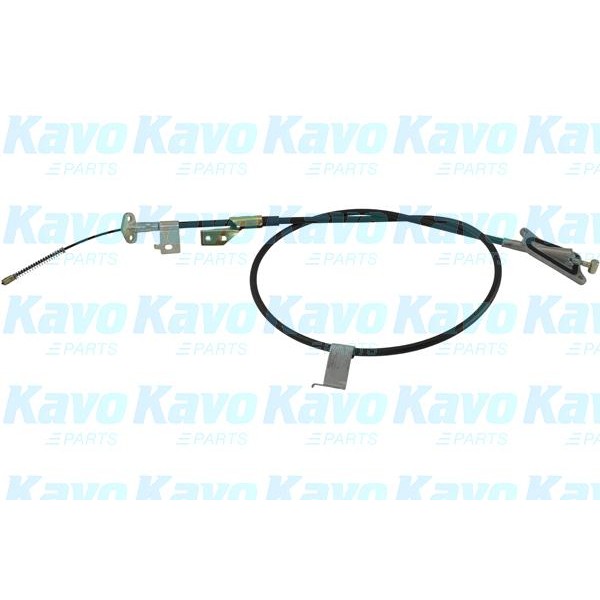 Слика на Сајла за рачна кочница KAVO PARTS BHC-6562 за Nissan Almera (N16) 1.6 - 113 коњи бензин