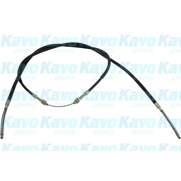 Слика на Сајла за рачна кочница KAVO PARTS BHC-8511